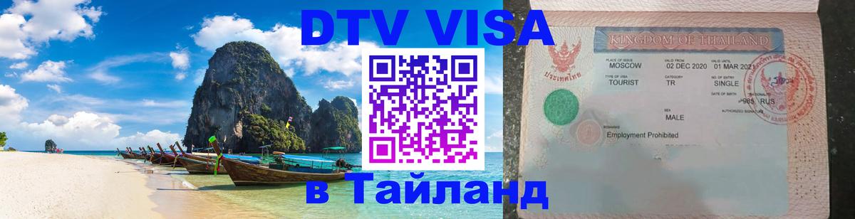 Сколько стоит DTV виза — актуальные цены, оформление даже без документов - 20.11.2025 